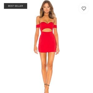 h:ours Raph dress size S